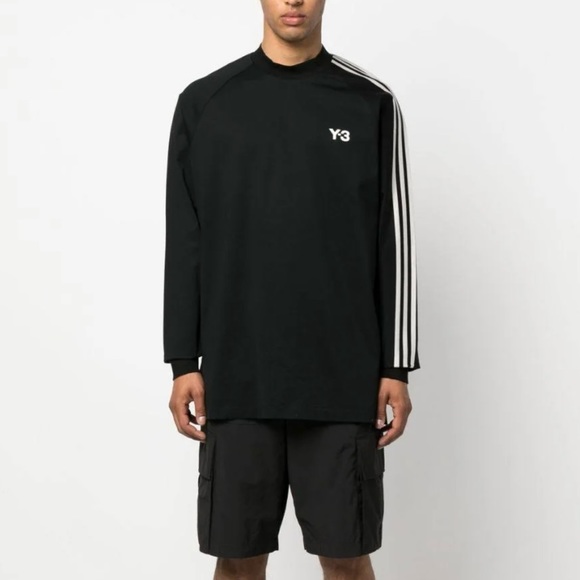Y-3 • SWEATSHIRT - Picture 5 of 5